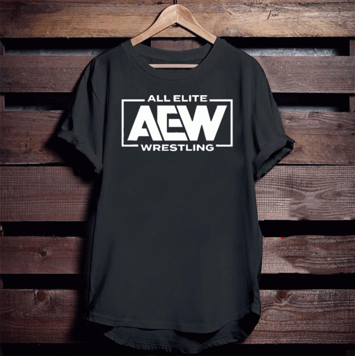 SHOPAEW ALL ELITE WRESTLING AEW BREAST CANCER AWARENESS SHIRT