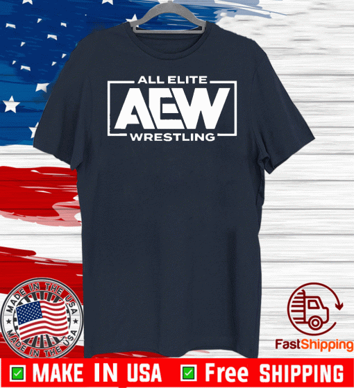 SHOPAEW ALL ELITE WRESTLING AEW BREAST CANCER AWARENESS SHIRT