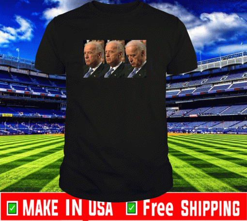 Sleepy Joe Biden Political T-Shirt