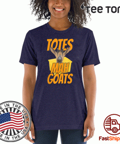 Totes Mah Goats 2020 T-Shirt
