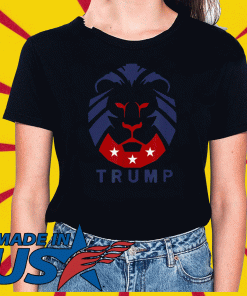 Trump supporter T-Shirt