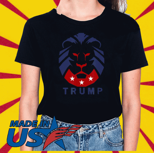 Trump supporter T-Shirt