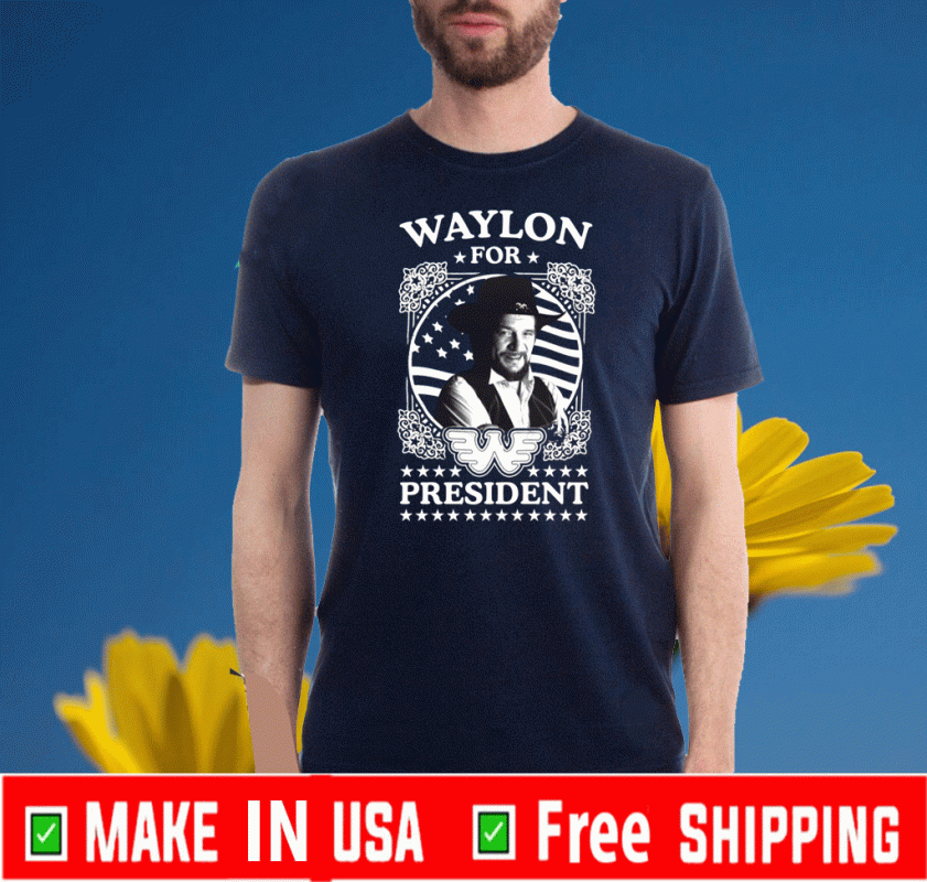 waylon shirt