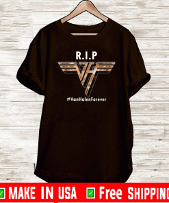 Van halen shirts, Vintage Van Halen T-Shirt