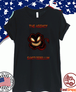 Welcome To The Agency! T Shirt