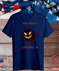 Welcome To The Agency! T Shirt