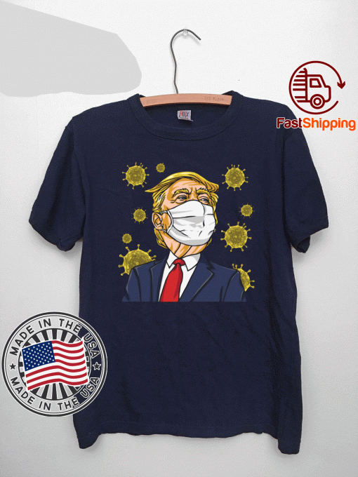 donald trump coronavirus 2020 T-Shirt