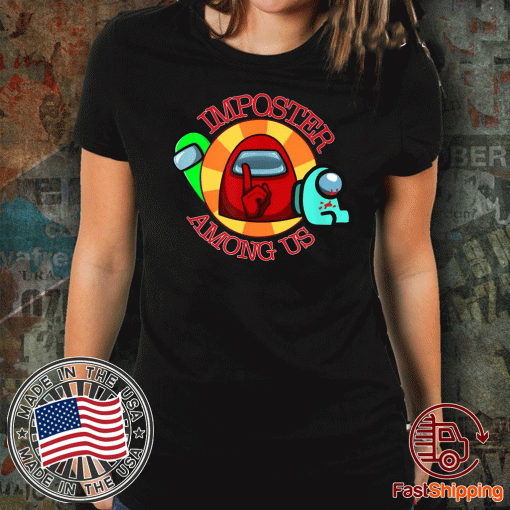 imposter among us 2020 T-Shirt