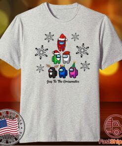 Among Us Character Shirt Impostor Christmas Shirt Among Us Crewmate Shirt Christmas Among Us Shirt Gamer Gift Ideas Quarantine Shirt