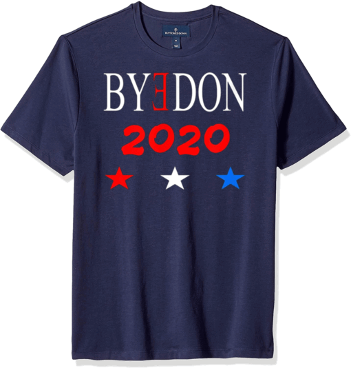 BYEDON 2020 T-Shirt