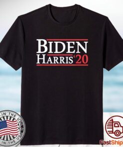 Biden Harris 2020 Democrat Elections President Vote Shirt