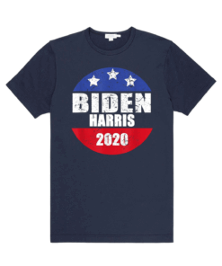 Biden Harris 2020 - Democrat Elections President Vote T-Shirt