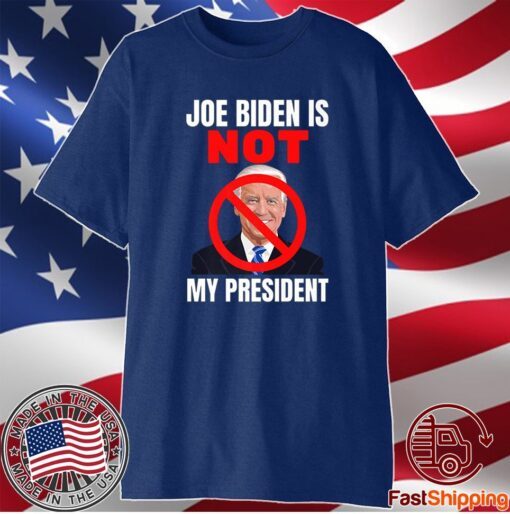 Anti Trump Slogan Quote Cult 45 Joke Parody Democrats Shirt