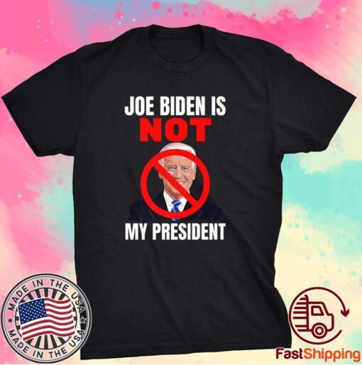 Anti Trump Slogan Quote Cult 45 Joke Parody Democrats Shirt