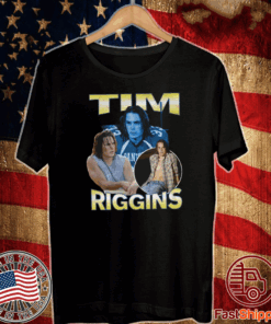 Tim Riggins 2020 T-Shirt