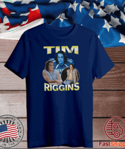 Tim Riggins 2020 T-Shirt