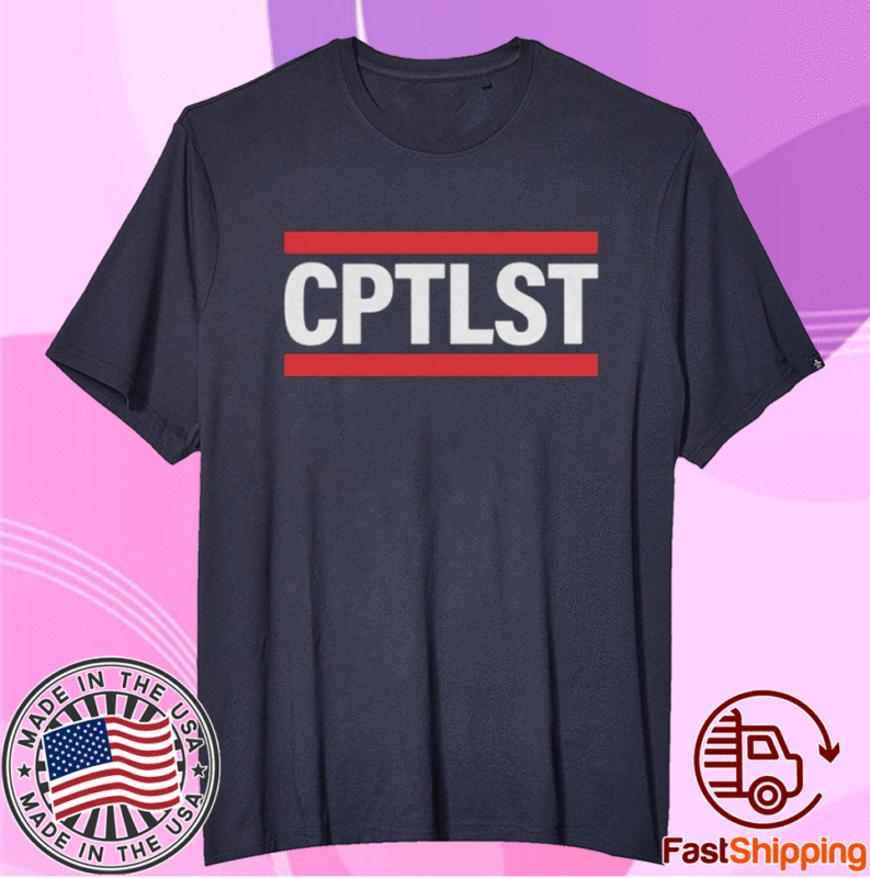 capitalist shirt