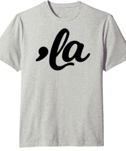 Comma La Kamala Harris limited T-Shirt