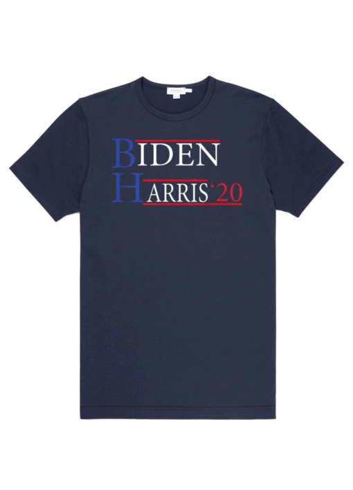 Democrat Elections President Vote Biden Harris 2020 T-Shirt