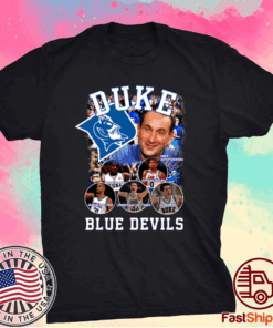 Duke Legends Duke Blue Devils Legends Shirt