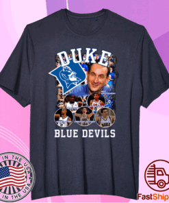 Duke Legends Duke Blue Devils Legends Shirt