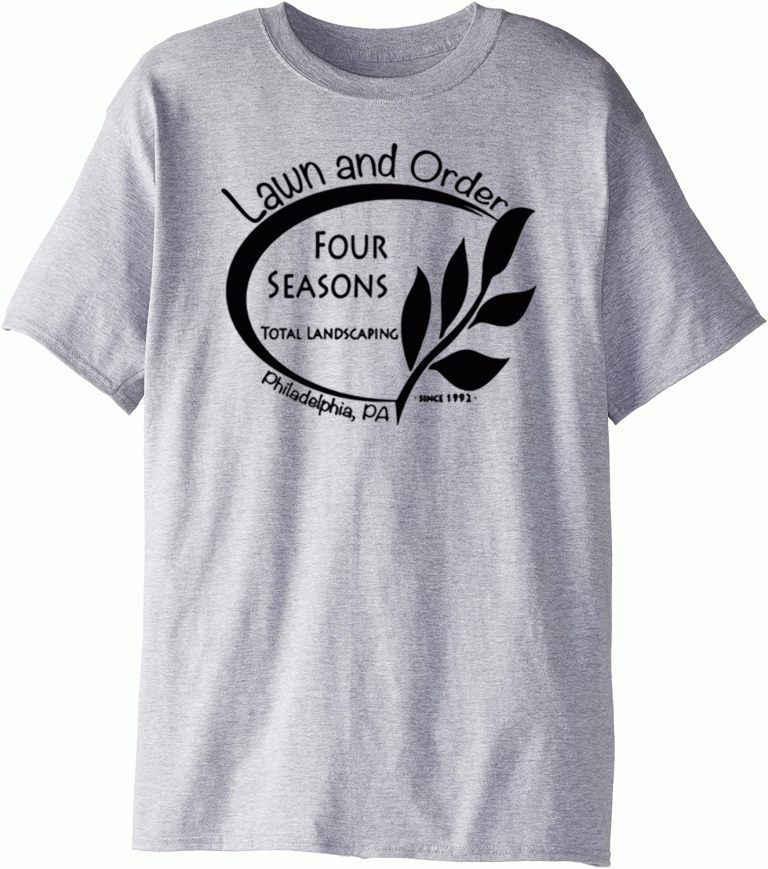 4 seasons shirts