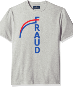 Fraud T-Shirt