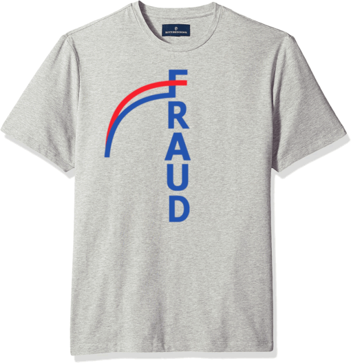 Fraud T-Shirt