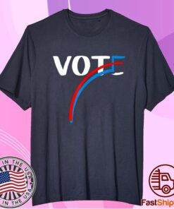 Funny Election Fraud Vote Shirt