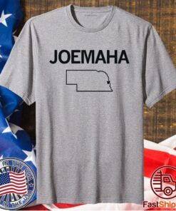 JOEMAHA Shirt