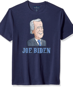 Joe Biden 2020 Presidential Elections Winner T-Shirt