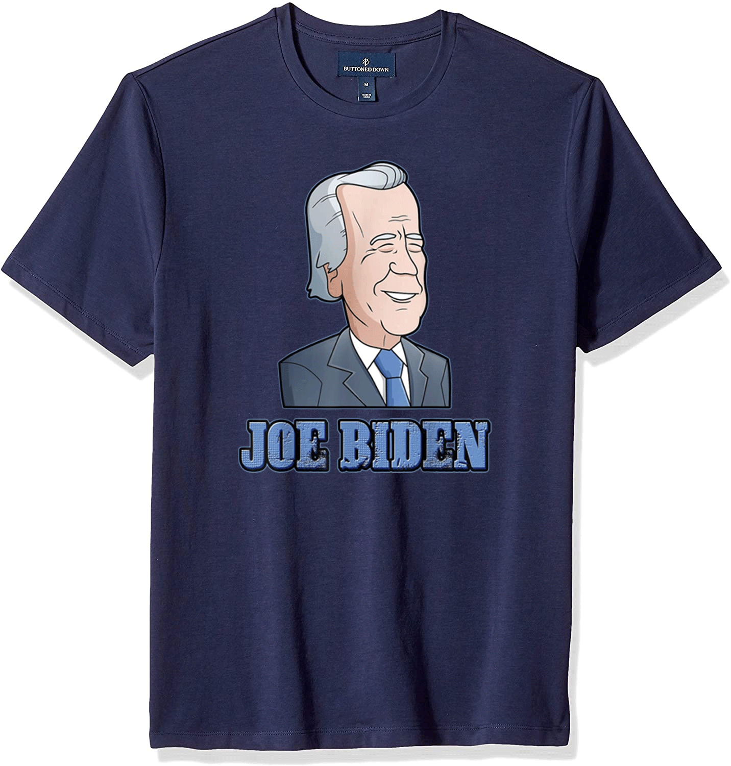 Joe Biden 2020 Presidential Elections Winner T-Shirt