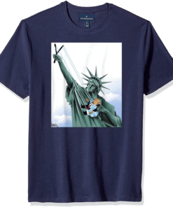 Joe Biden 2020 Vintage 46th President Bye Trump T-Shirt