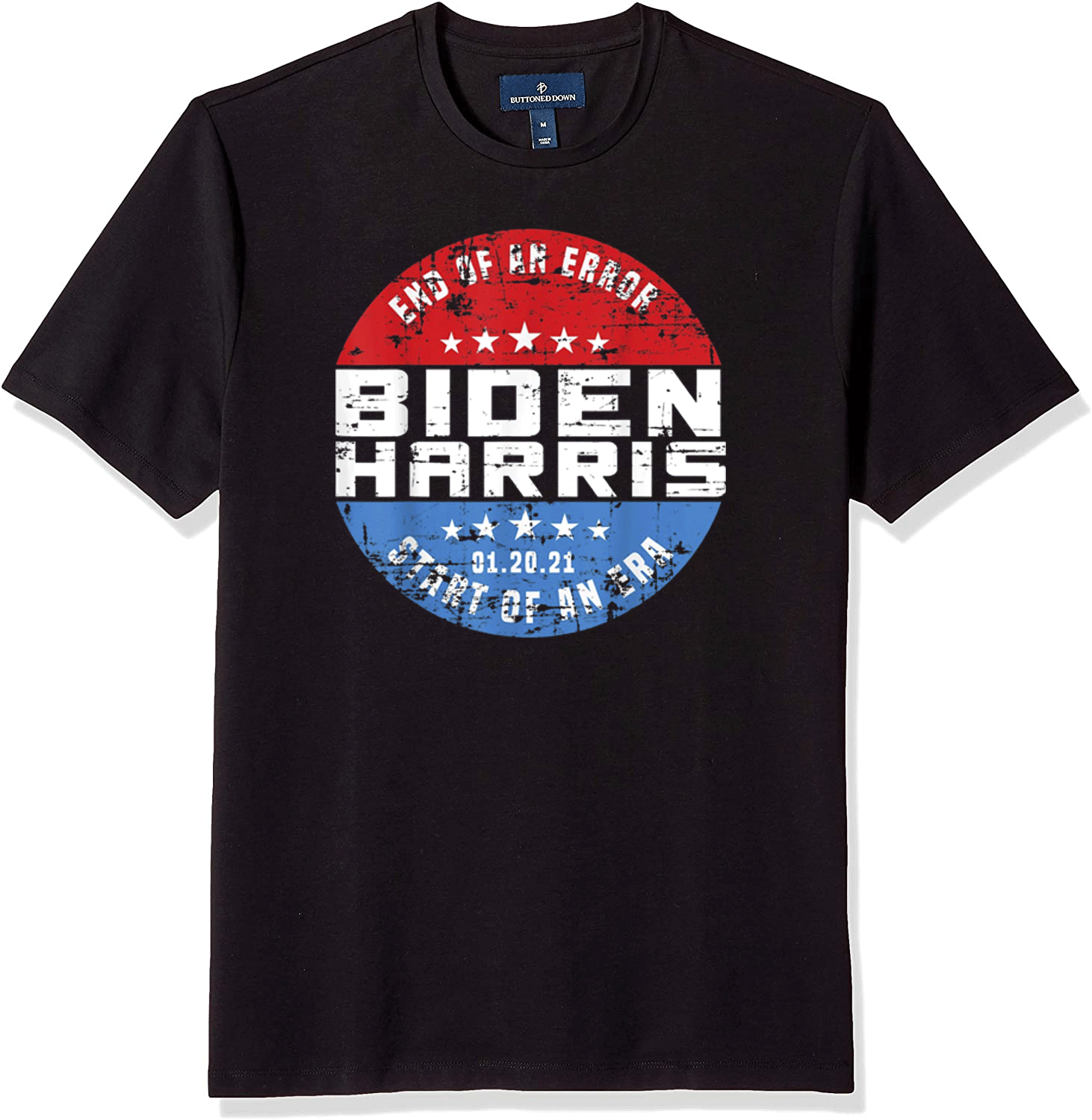 inauguration t shirts