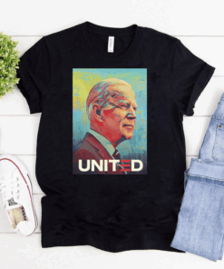 Joe Biden United T-Shirt