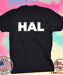 John Mulaney Hal Shirt
