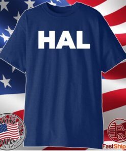 John Mulaney Hal Shirt