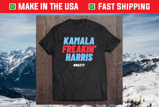 Kamala Harris Vice President Vp Joe Biden Pullover shirt