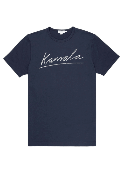 Kamala Harris i Joe Biden 2020-2024 T-Shirt