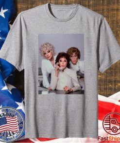 Lady Gaga 9 To 5 T-Shirt