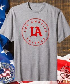 Los Angeles Thieves Shirt