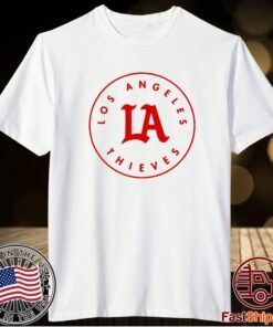 Los Angeles Thieves Shirt