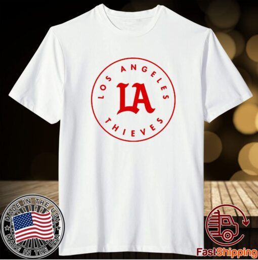 Los Angeles Thieves Shirt