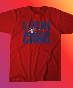 Luchi Gang Dallas Shirt