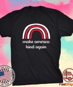 Make America Kind Again T-Shirt