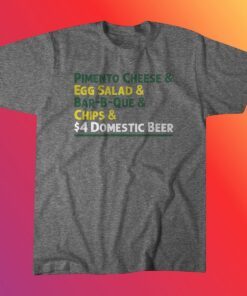 Menu Traditions Golf Shirt