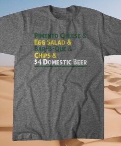 Menu Traditions Golf Shirt