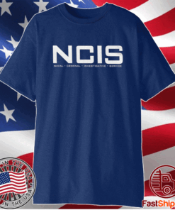 NCIS 400 Shirt