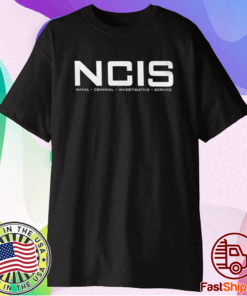 NCIS 400 Shirt