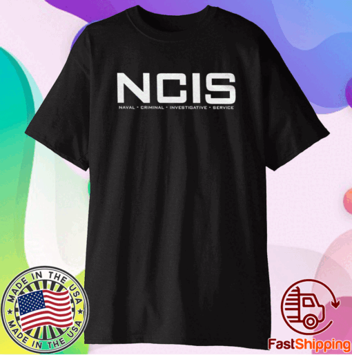 NCIS 400 Shirt